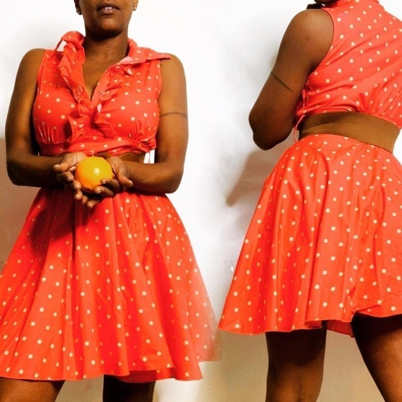 FASHION DRESS - Picture 2 of 8